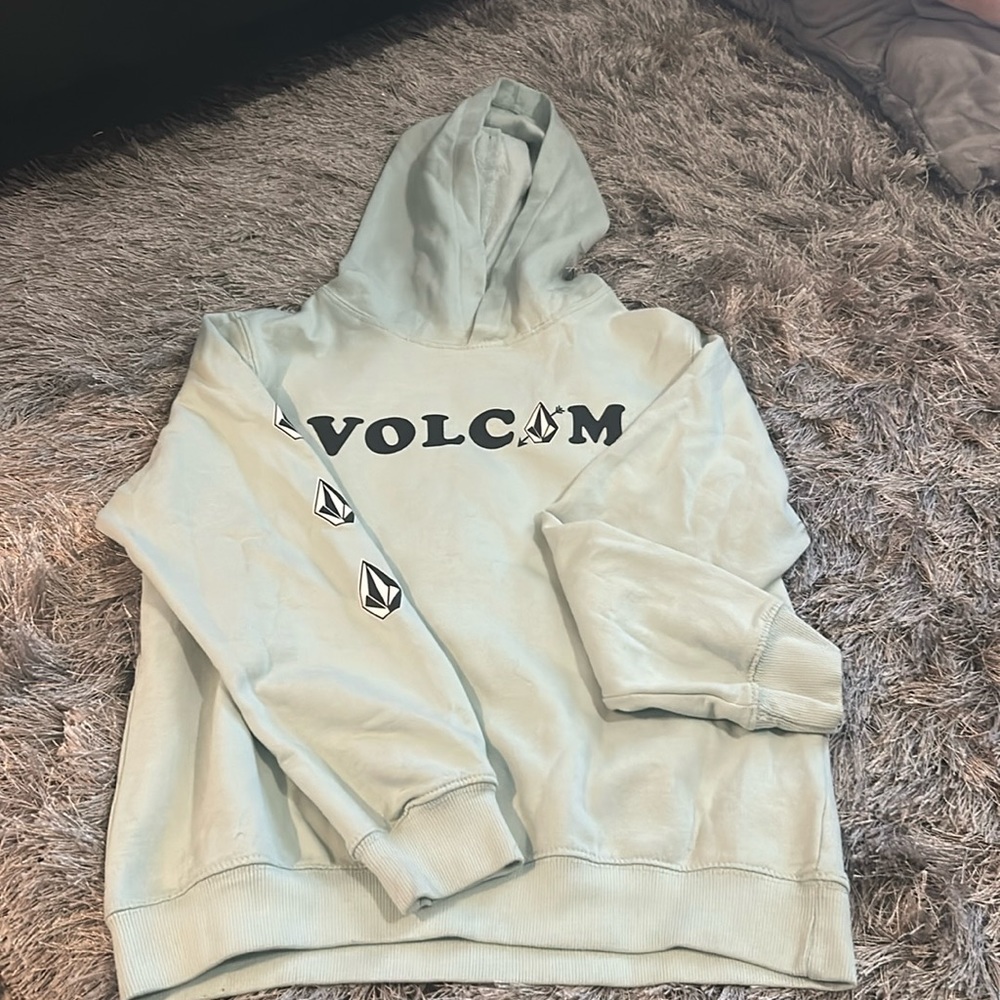 3 girls sweatshirts size 10-12